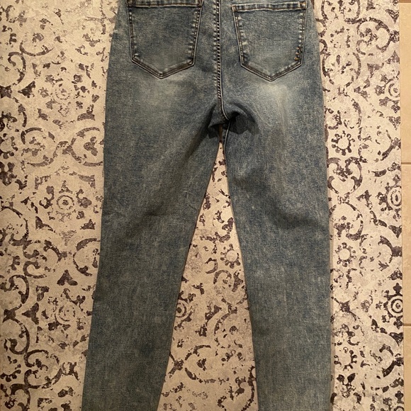 Rachel Ray denim jeans size 26 - Picture 6 of 6